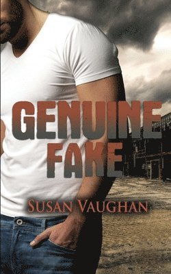 Susan Vaughan - Genuine Fake, Häftad