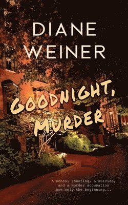 Goodnight, Murder 1