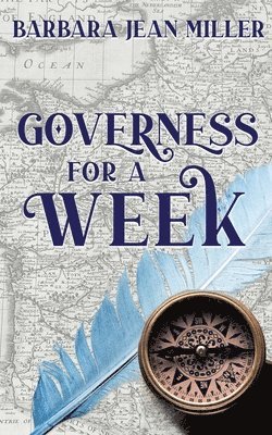 Governess for a Week 1