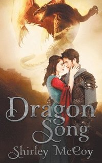 bokomslag Dragon Song