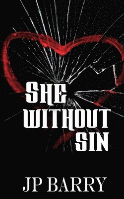 bokomslag She Without Sin