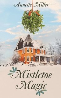 bokomslag Mistletoe Magic