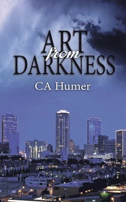 Art from Darkness 1