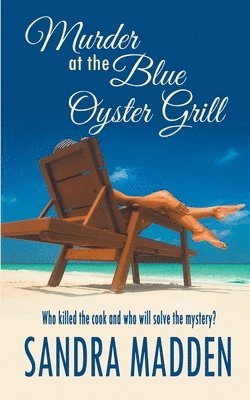 Murder at the Blue Oyster Grill 1