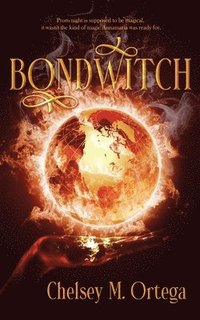 bokomslag Bondwitch