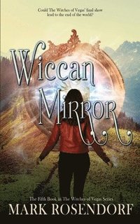 bokomslag Wiccan Mirror