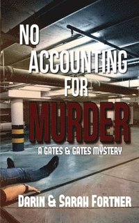 bokomslag No Accounting for Murder