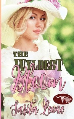 bokomslag Wyldest Bloom