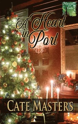 Heart in Port