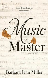 bokomslag Music Master