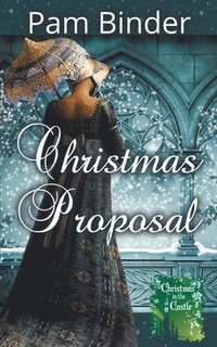 bokomslag Christmas Proposal