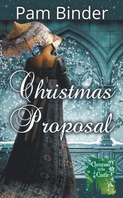 Pam Binder - Christmas Proposal, Häftad