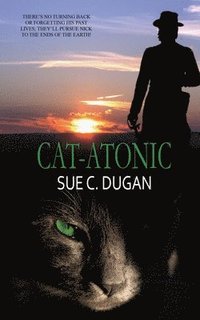 bokomslag Cat-atonic