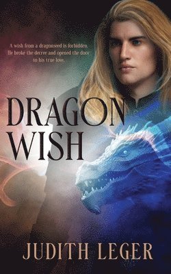 Dragon Wish 1