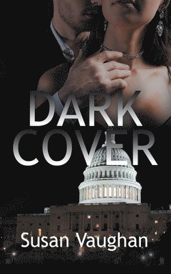 Susan Vaughan - Dark Cover, Häftad