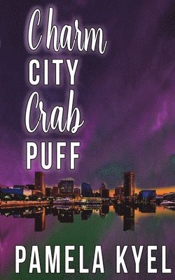 Charm City Crab Puff 1