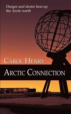 bokomslag Arctic Connection