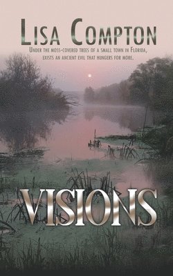 bokomslag Visions