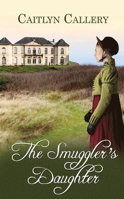 bokomslag Smuggler's Daughter