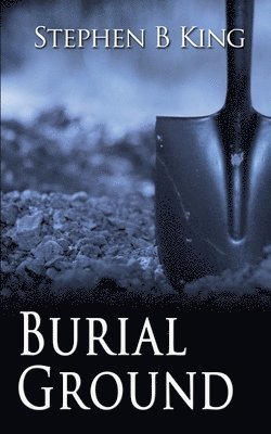 Burial Ground 1