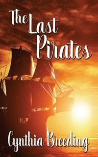 bokomslag Last Pirates