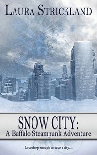 bokomslag Snow City