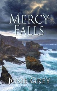 bokomslag Mercy Falls