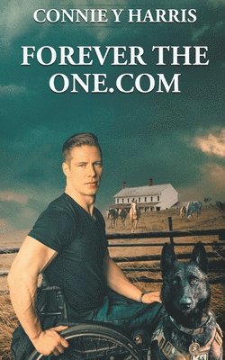 Connie Y Harris - Forever the One.com, Häftad