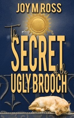 bokomslag Secret of the Ugly Brooch