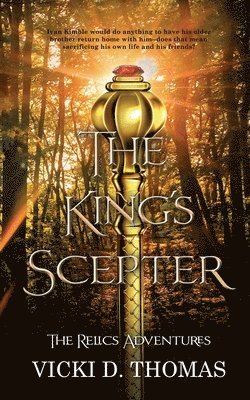 The King's Scepter 1