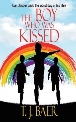 The Boy Who Was Kissed 1