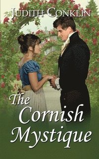 bokomslag Cornish Mystique