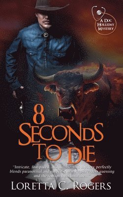 8 Seconds to Die