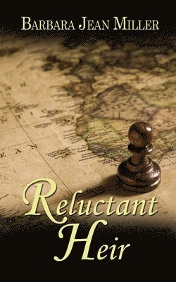 Reluctant Heir 1