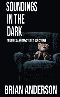 Brian Anderson - Soundings in the Dark, Häftad