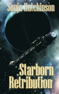 bokomslag Starborn Retribution
