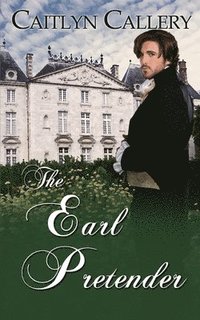 bokomslag Earl Pretender
