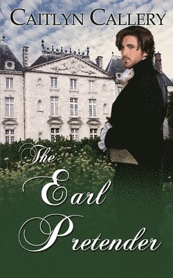 bokomslag Earl Pretender