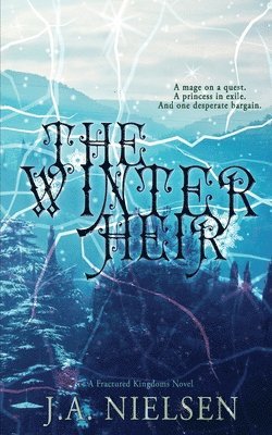 The Winter Heir 1