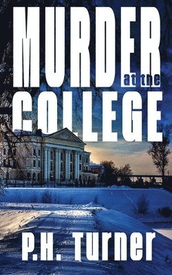 Murder at the College 1