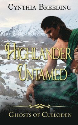 Highlander Untamed 1