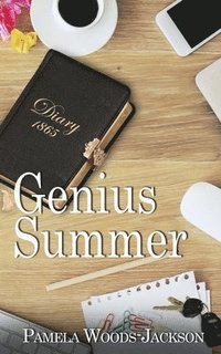 bokomslag Genius Summer