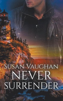 Susan Vaughan - Never Surrender, Häftad