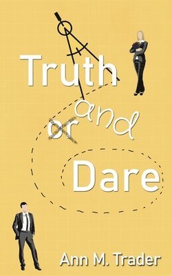 bokomslag Truth and Dare