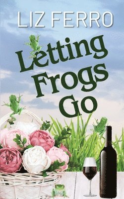 Letting Frogs Go 1