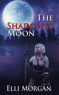 bokomslag Shadowed Moon