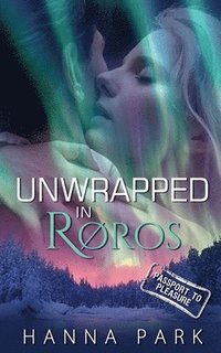 bokomslag Unwrapped in Røros