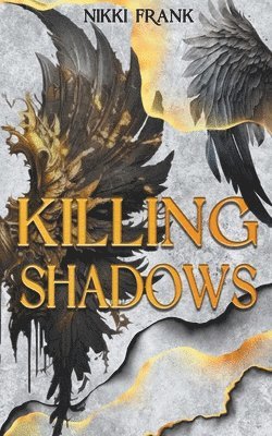 Killing Shadows 1