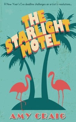 bokomslag The Starlight Motel