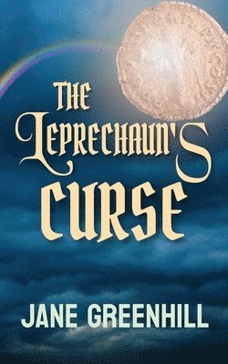 bokomslag Leprechaun's Curse